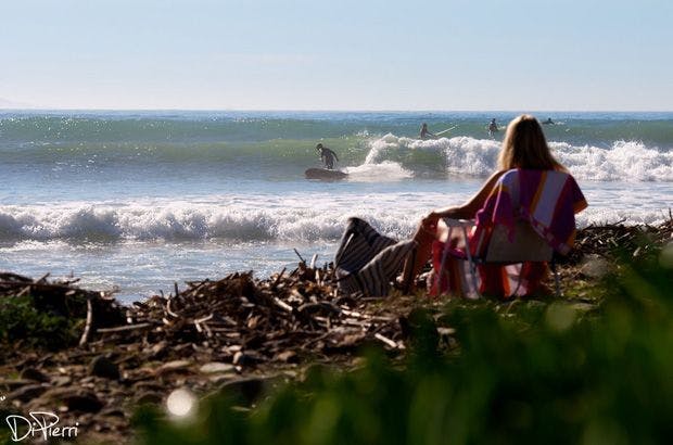 Surf Simply technical surf coaching resort, Guiones, Nosara, Costa Rica