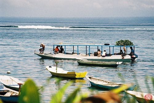 Surf Simply technical surf coaching resort, Guiones, Nosara, Costa Rica