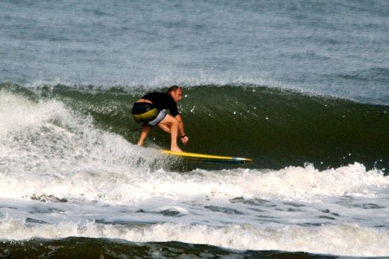 Surf Simply technical surf coaching resort, Guiones, Nosara, Costa Rica