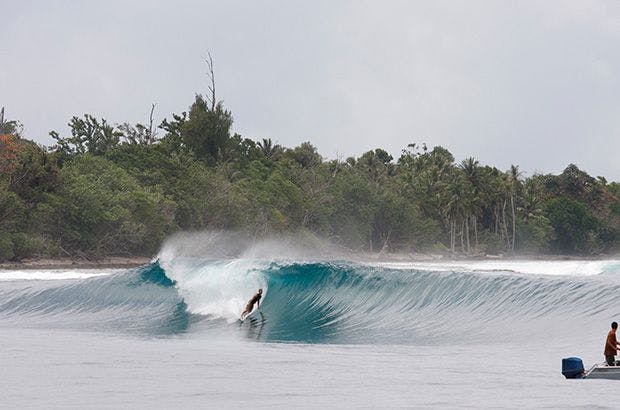 Surf Simply technical surf coaching resort, Guiones, Nosara, Costa Rica