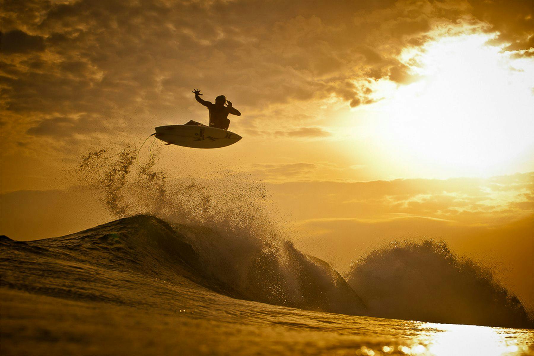 Surf Simply technical surf coaching resort, Guiones, Nosara, Costa Rica