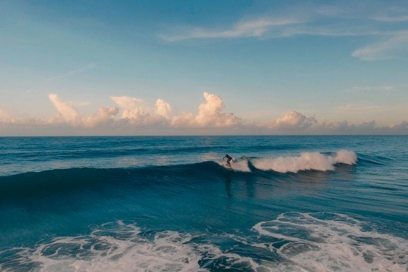 Surf Girls Jamaica: The Sea Empowers