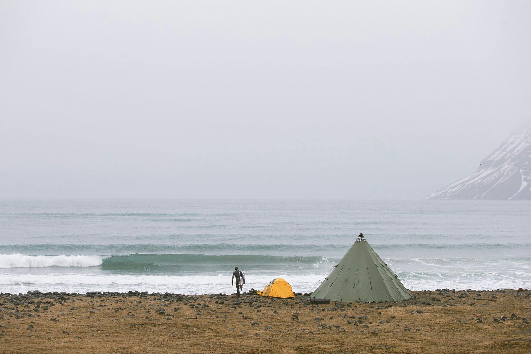 Surf Simply technical surf coaching resort, Guiones, Nosara, Costa Rica