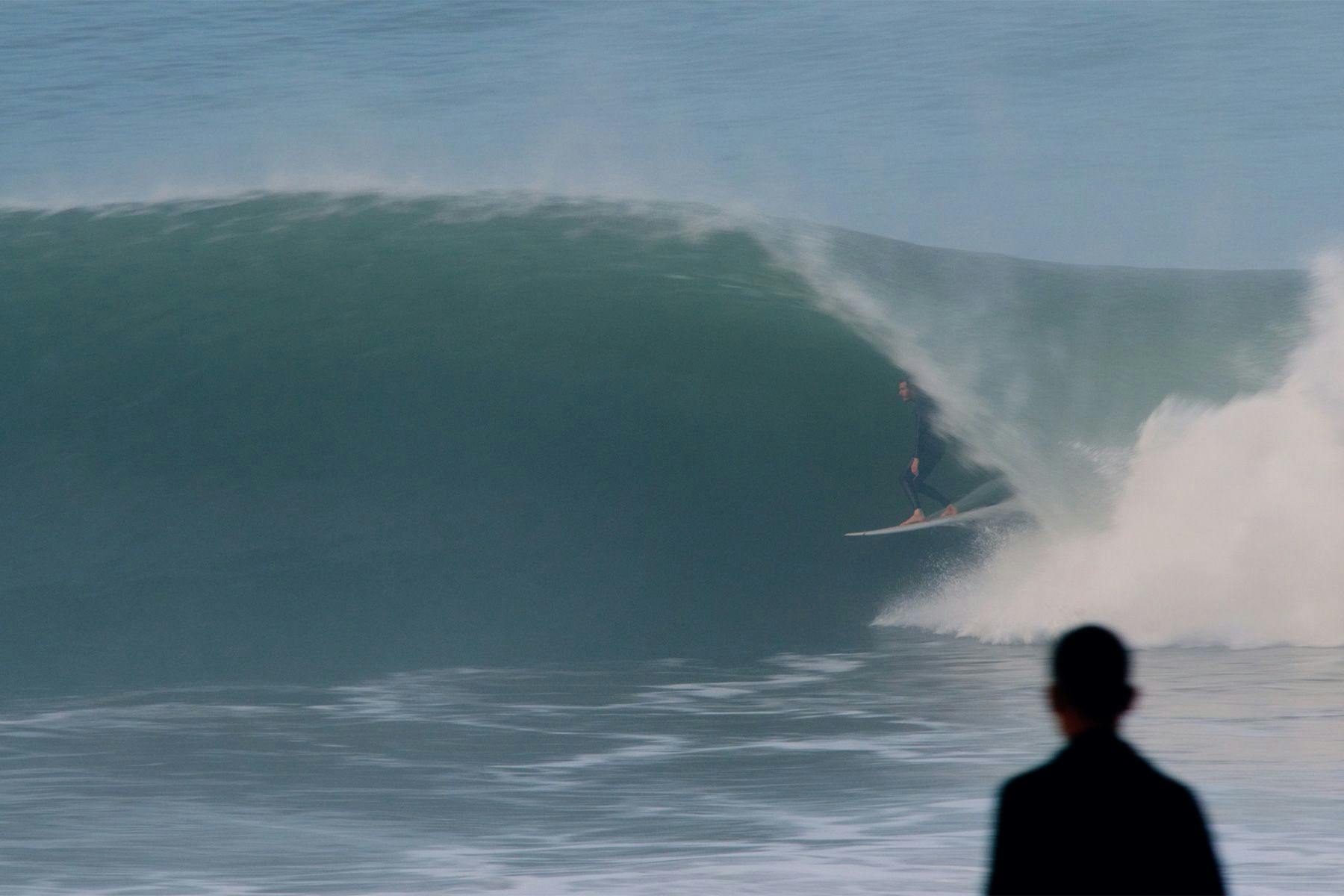 Surf Simply technical surf coaching resort, Guiones, Nosara, Costa Rica