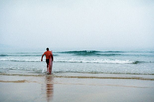 Surf Simply technical surf coaching resort, Guiones, Nosara, Costa Rica