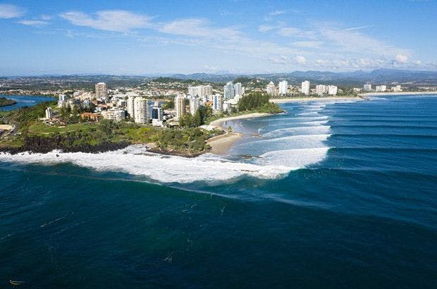 Surf Simply technical surf coaching resort, Guiones, Nosara, Costa Rica