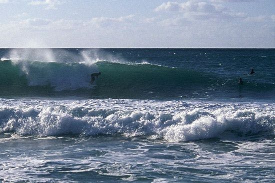 Surf Simply technical surf coaching resort, Guiones, Nosara, Costa Rica