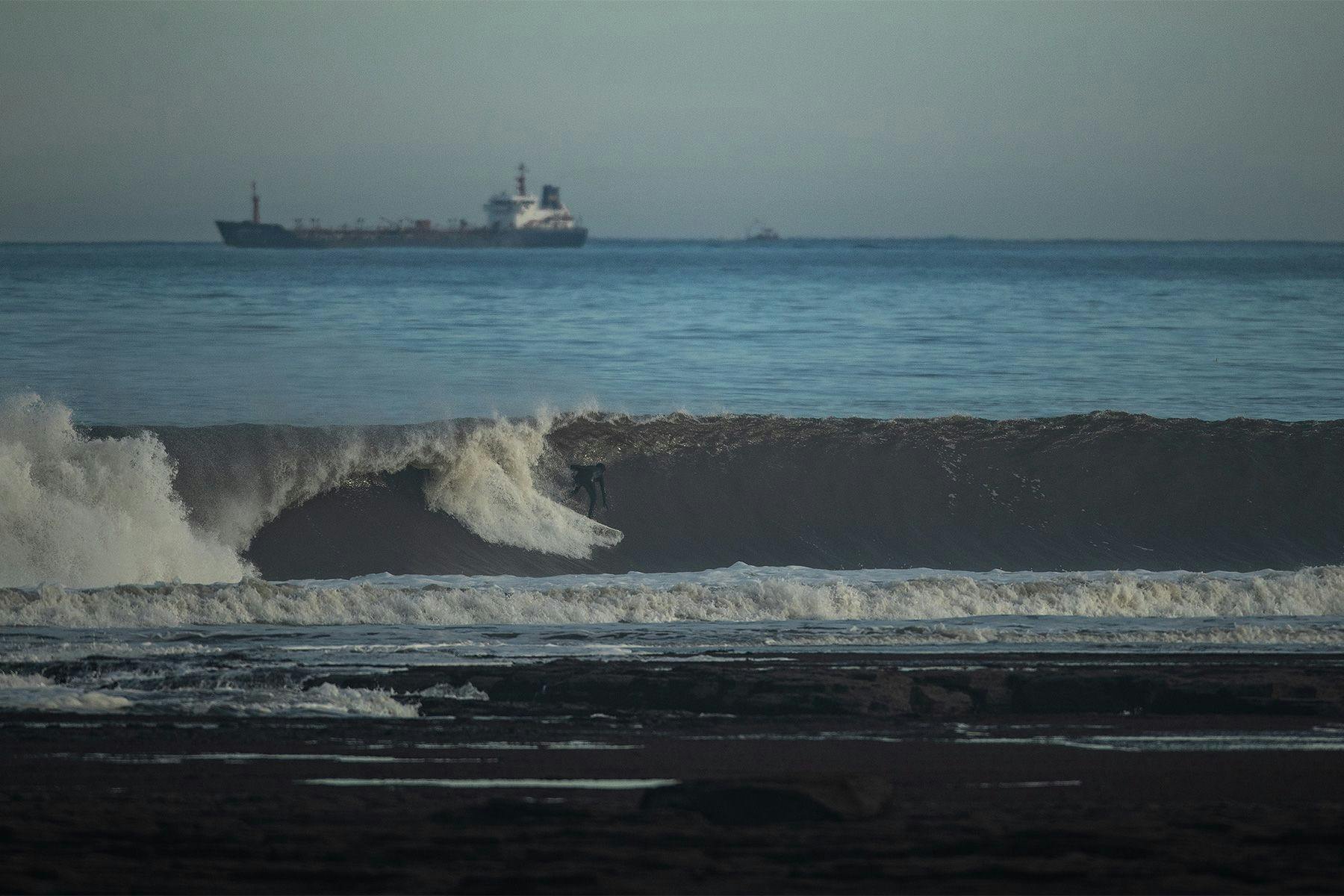 Surf Simply technical surf coaching resort, Guiones, Nosara, Costa Rica