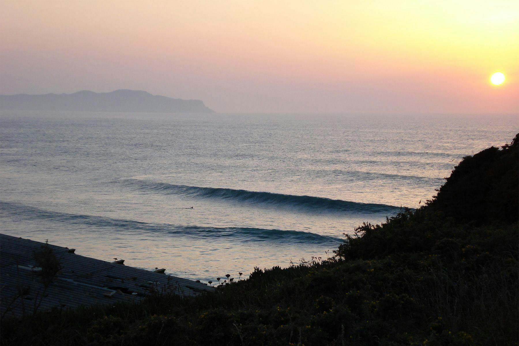 Surf Simply technical surf coaching resort, Guiones, Nosara, Costa Rica