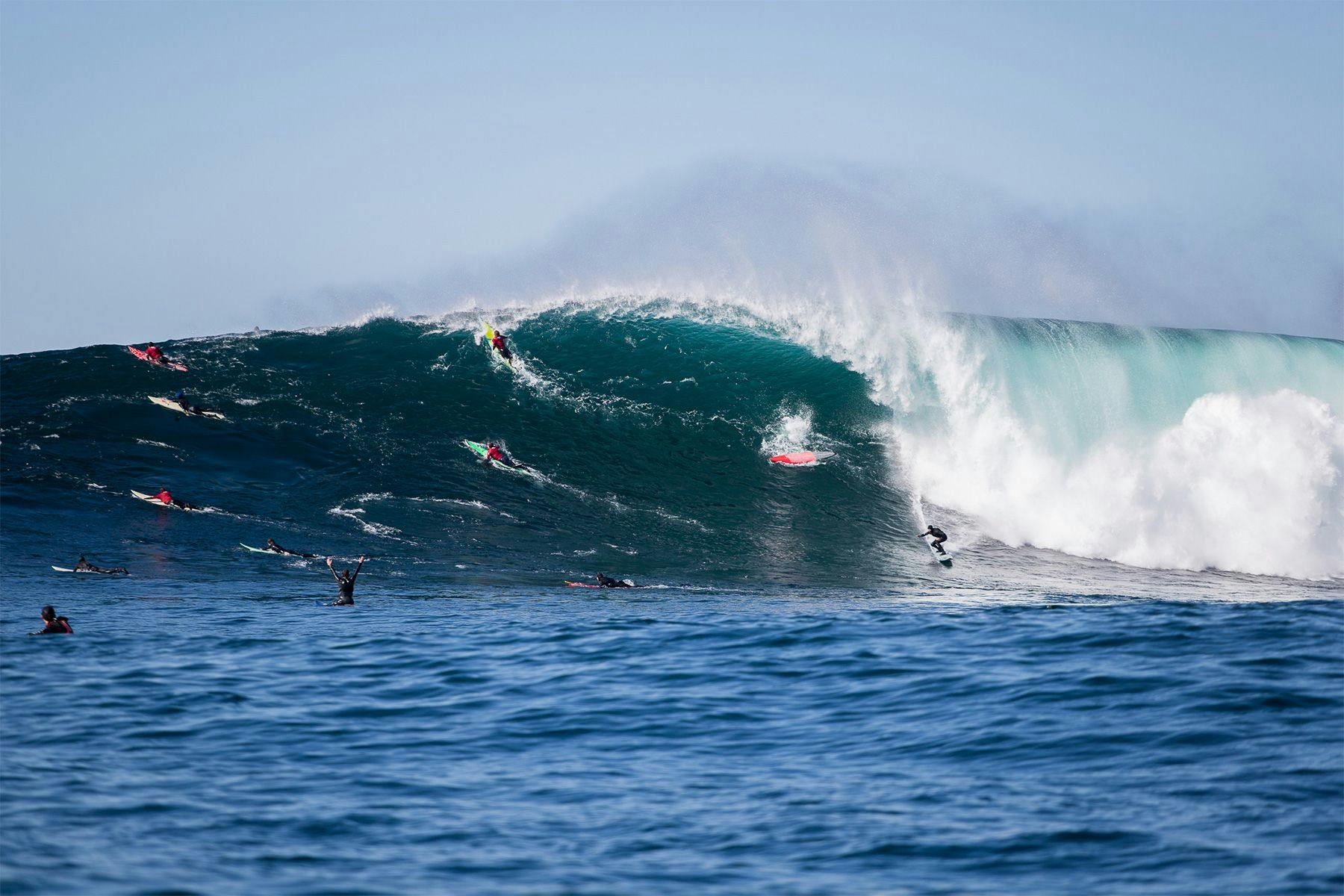 Surf Simply technical surf coaching resort, Guiones, Nosara, Costa Rica