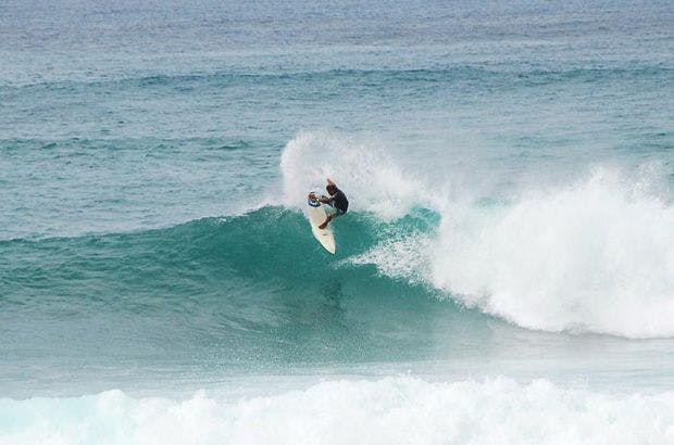 Surf Simply technical surf coaching resort, Guiones, Nosara, Costa Rica