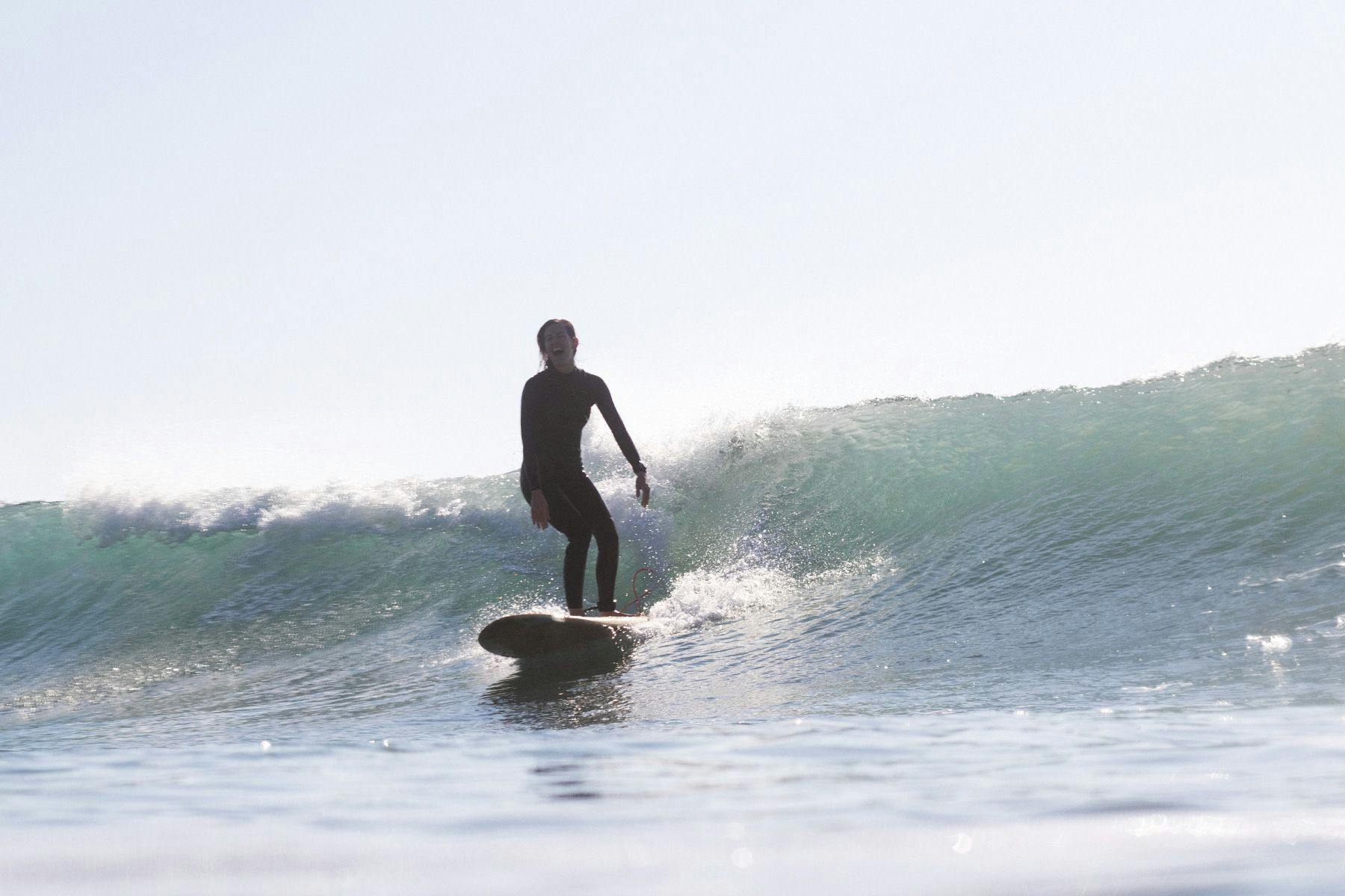 Surf Simply technical surf coaching resort, Guiones, Nosara, Costa Rica