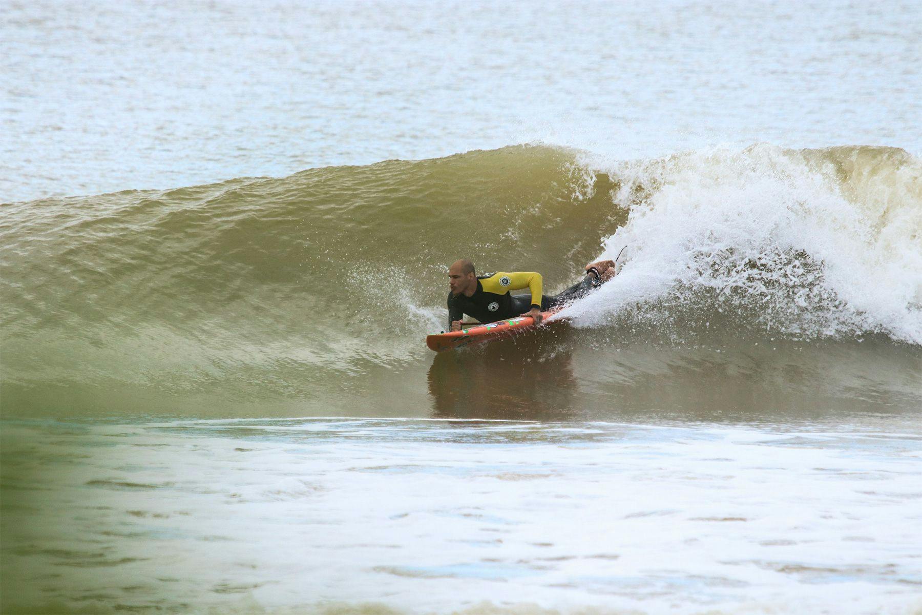 Surf Simply technical surf coaching resort, Guiones, Nosara, Costa Rica