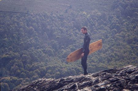 Surf Simply technical surf coaching resort, Guiones, Nosara, Costa Rica