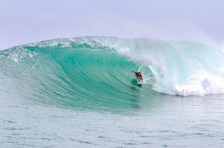 Surf Simply technical surf coaching resort, Guiones, Nosara, Costa Rica