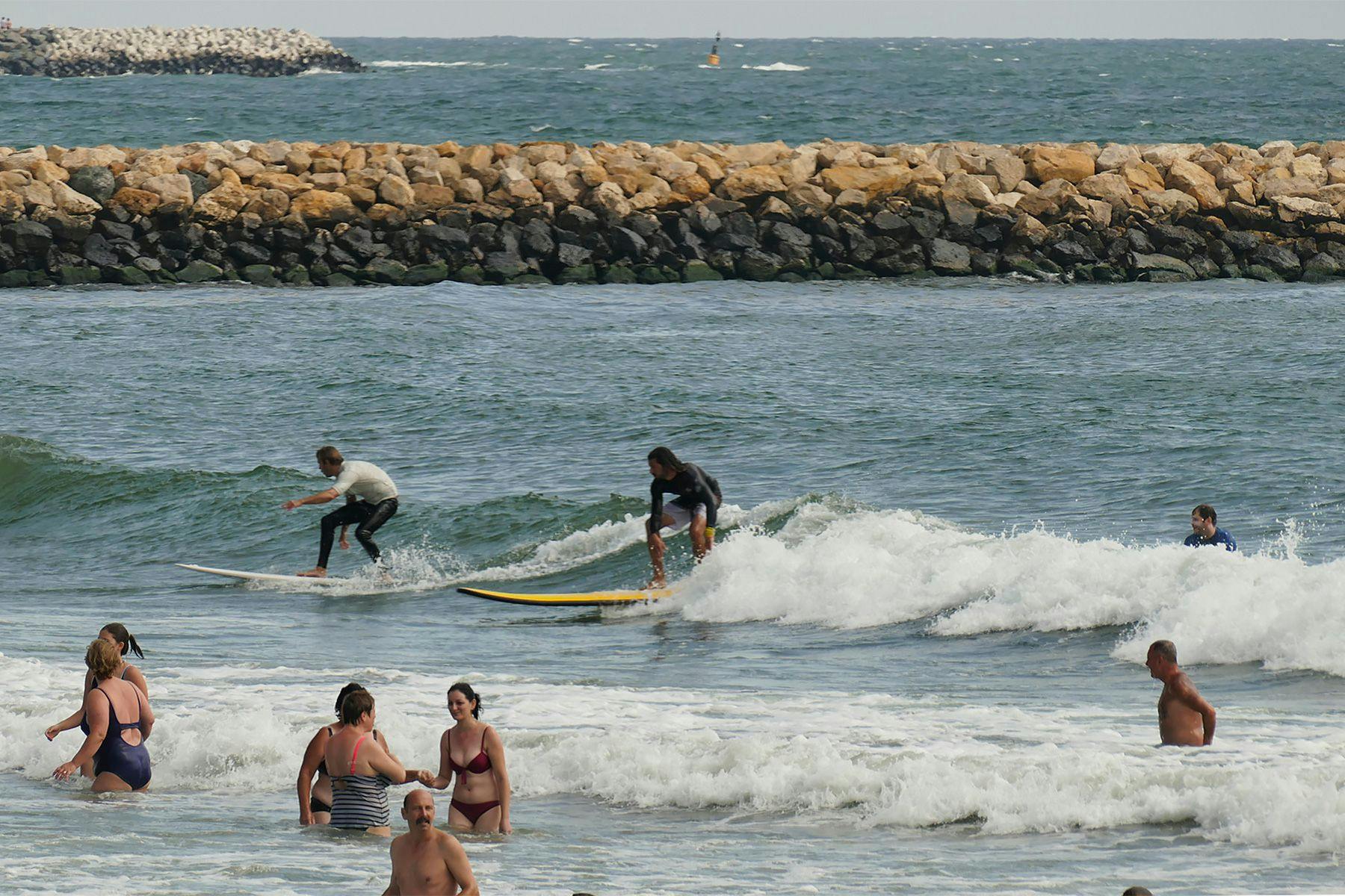 Surf Simply technical surf coaching resort, Guiones, Nosara, Costa Rica