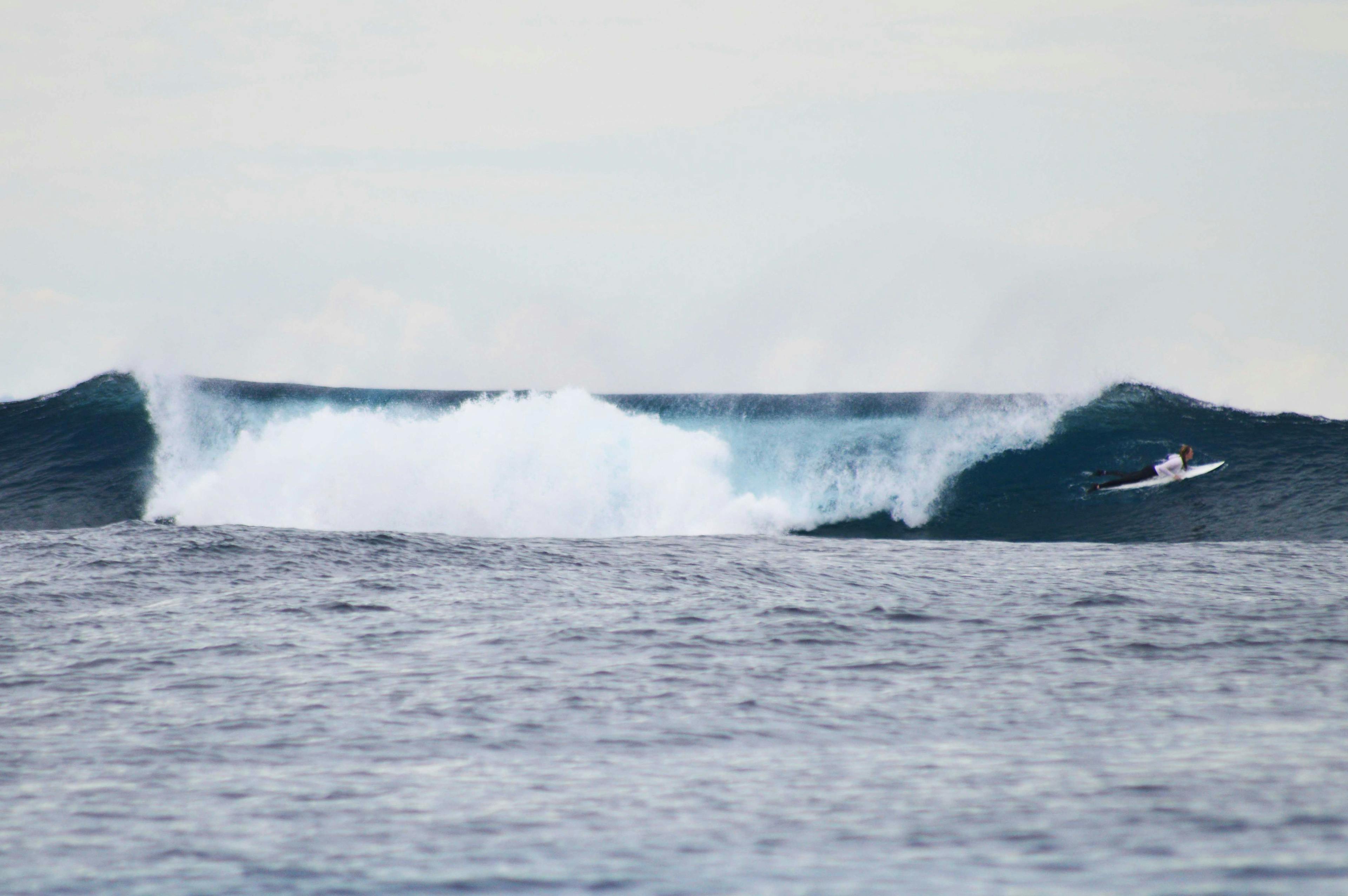 Surf Simply technical surf coaching resort, Guiones, Nosara, Costa Rica