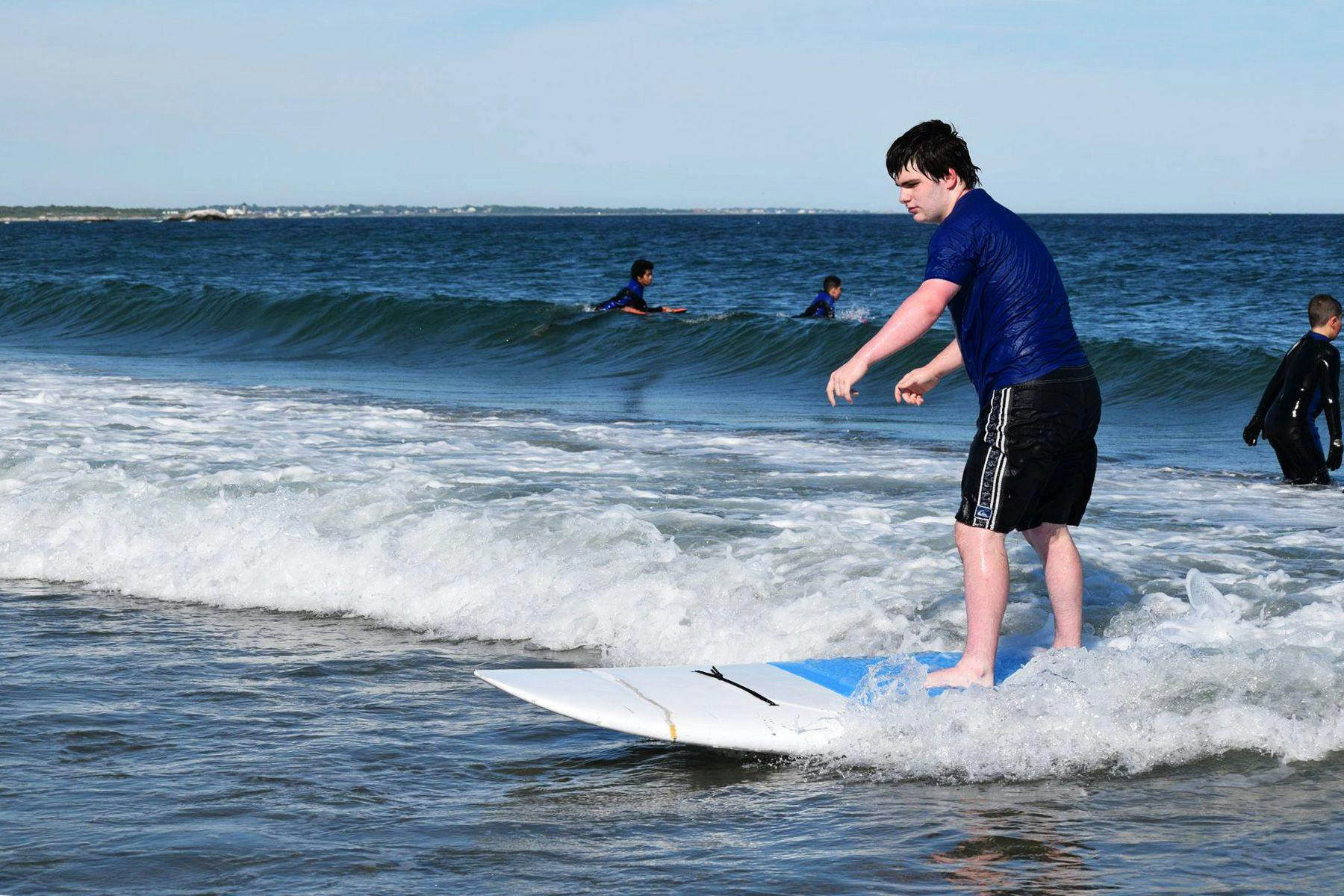 Surf Simply technical surf coaching resort, Guiones, Nosara, Costa Rica