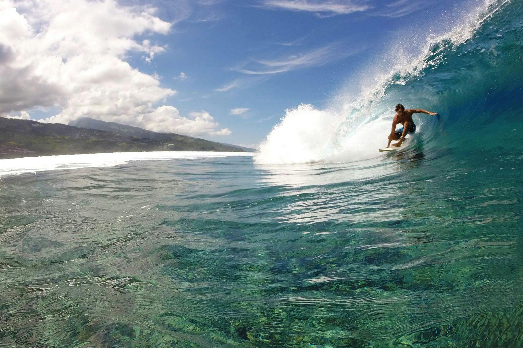 Surf Simply technical surf coaching resort, Guiones, Nosara, Costa Rica