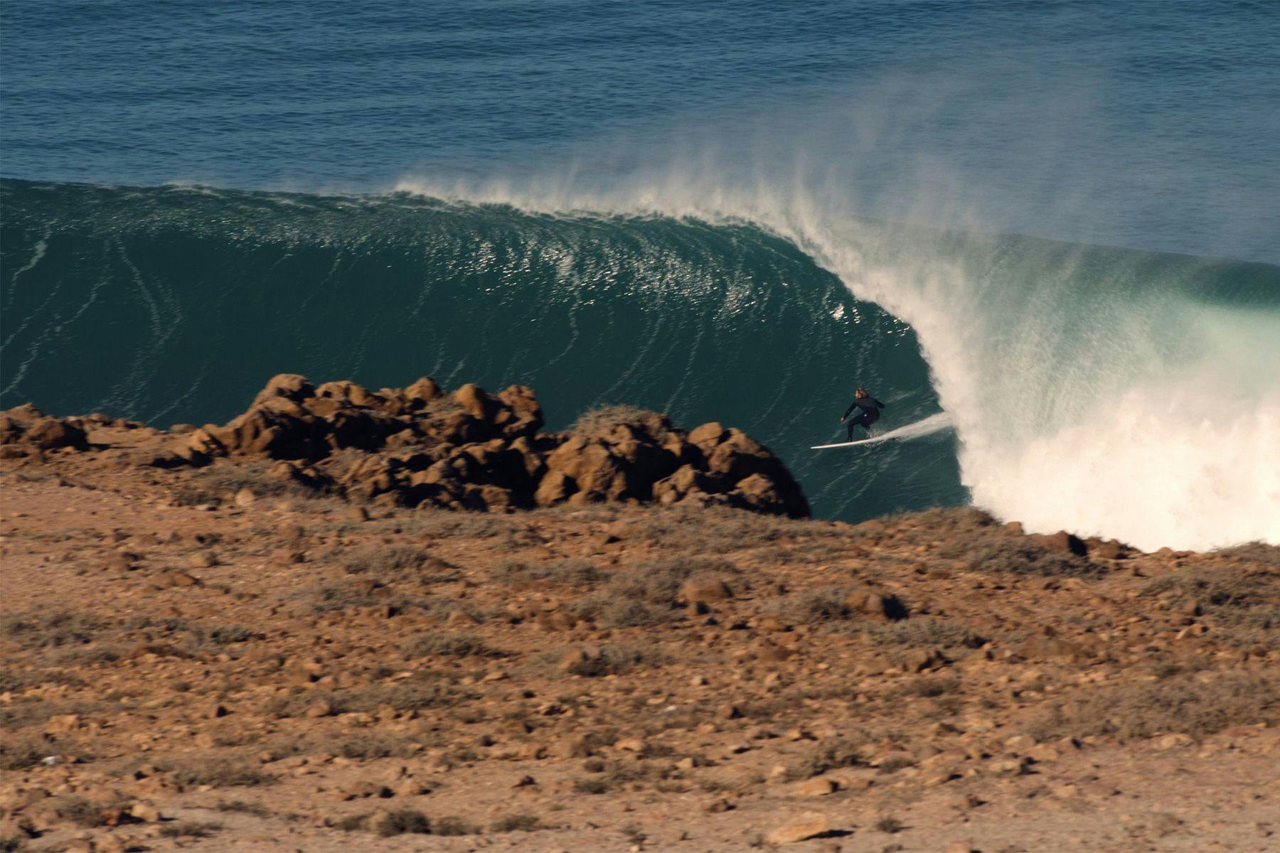 Surf Simply technical surf coaching resort, Guiones, Nosara, Costa Rica