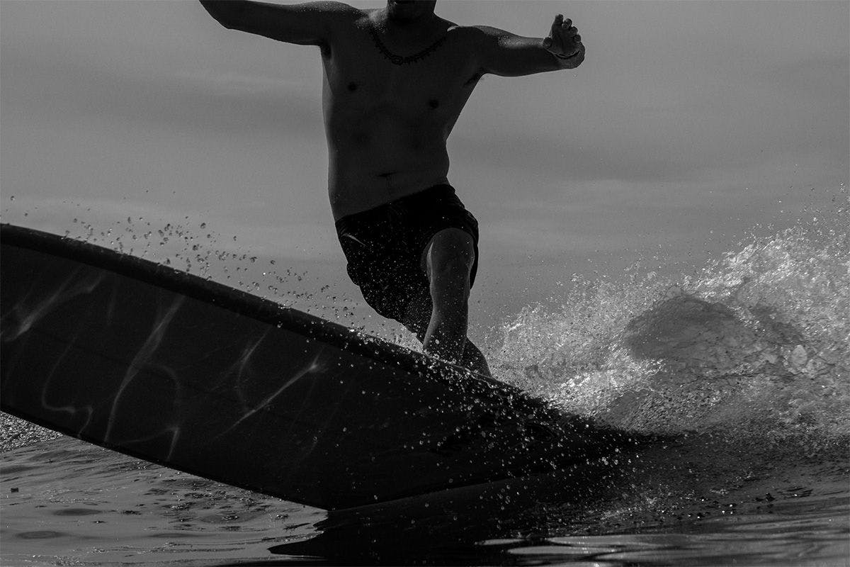 Surf Simply technical surf coaching resort, Guiones, Nosara, Costa Rica