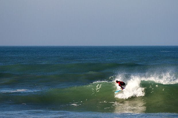 Surf Simply technical surf coaching resort, Guiones, Nosara, Costa Rica