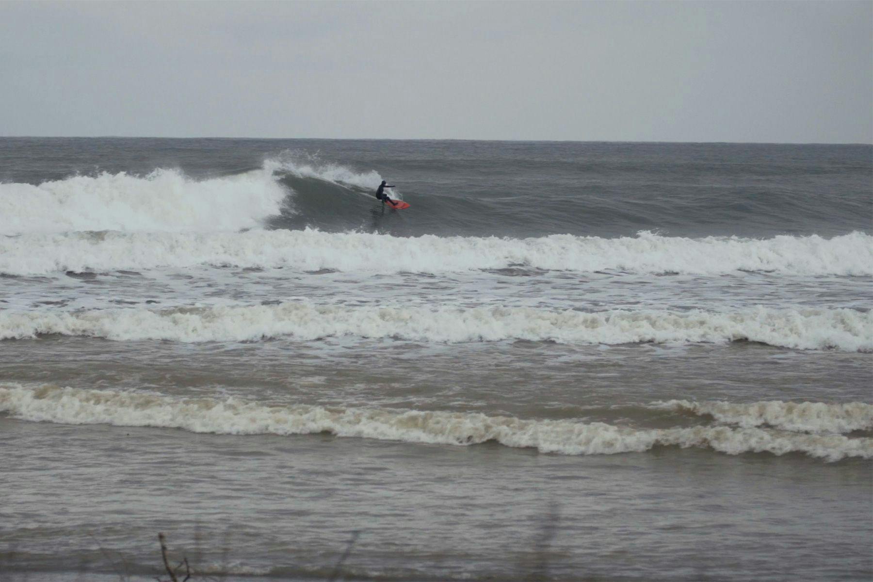 Surf Simply technical surf coaching resort, Guiones, Nosara, Costa Rica