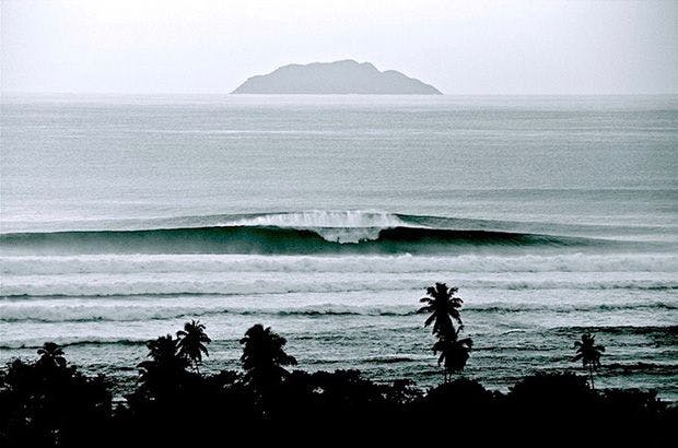 Surf Simply technical surf coaching resort, Guiones, Nosara, Costa Rica