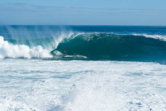 Surf Simply technical surf coaching resort, Guiones, Nosara, Costa Rica