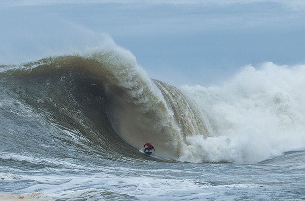 Surf Simply technical surf coaching resort, Guiones, Nosara, Costa Rica