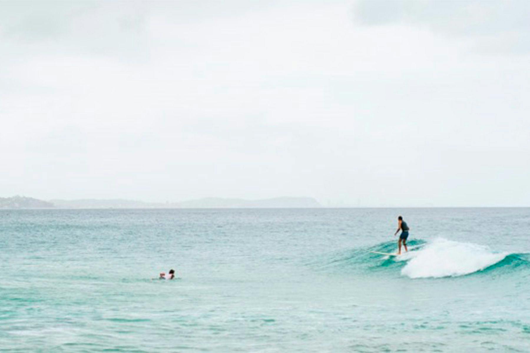 Surf Simply technical surf coaching resort, Guiones, Nosara, Costa Rica