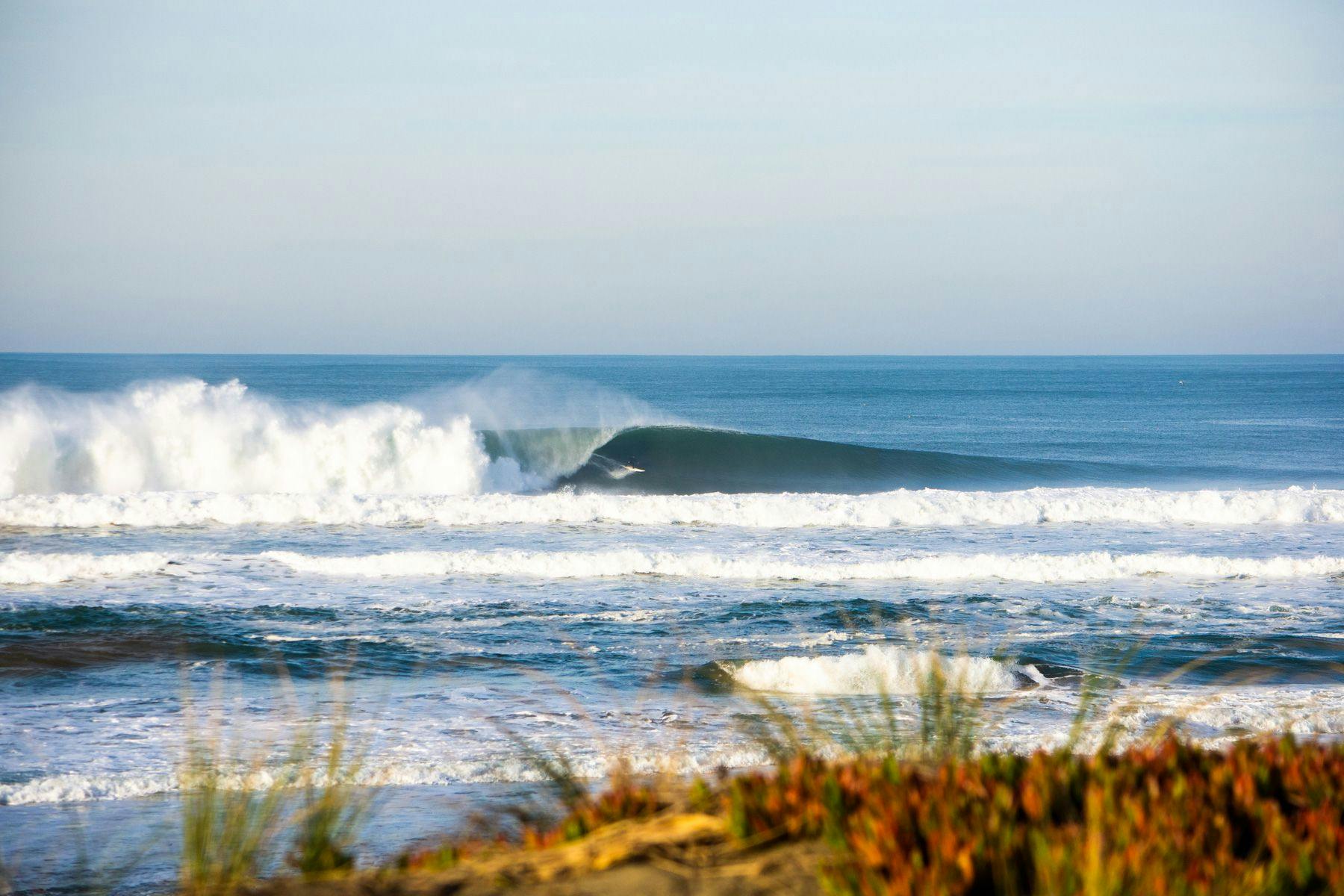 Surf Simply technical surf coaching resort, Guiones, Nosara, Costa Rica