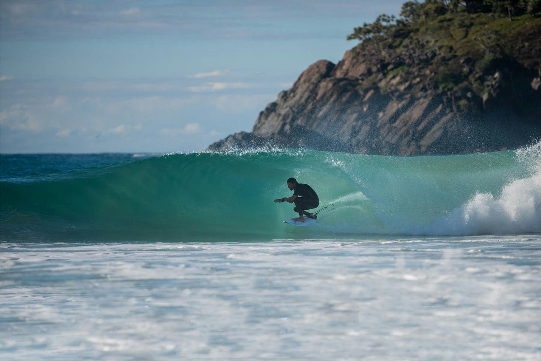 Surf Simply technical surf coaching resort, Guiones, Nosara, Costa Rica