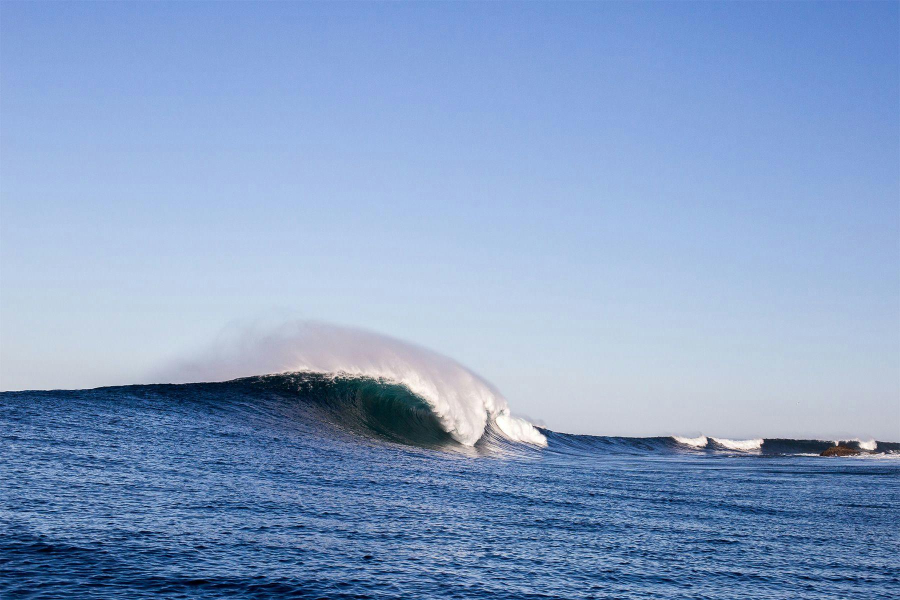 Surf Simply technical surf coaching resort, Guiones, Nosara, Costa Rica