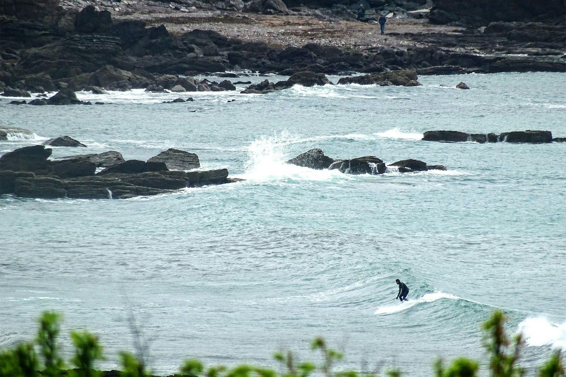 Surf Simply technical surf coaching resort, Guiones, Nosara, Costa Rica