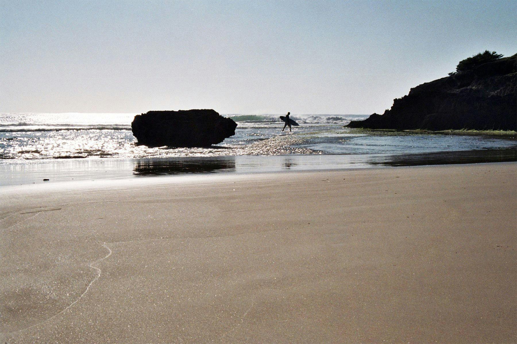 Surf Simply technical surf coaching resort, Guiones, Nosara, Costa Rica