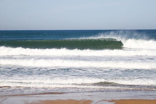 Surf Simply technical surf coaching resort, Guiones, Nosara, Costa Rica