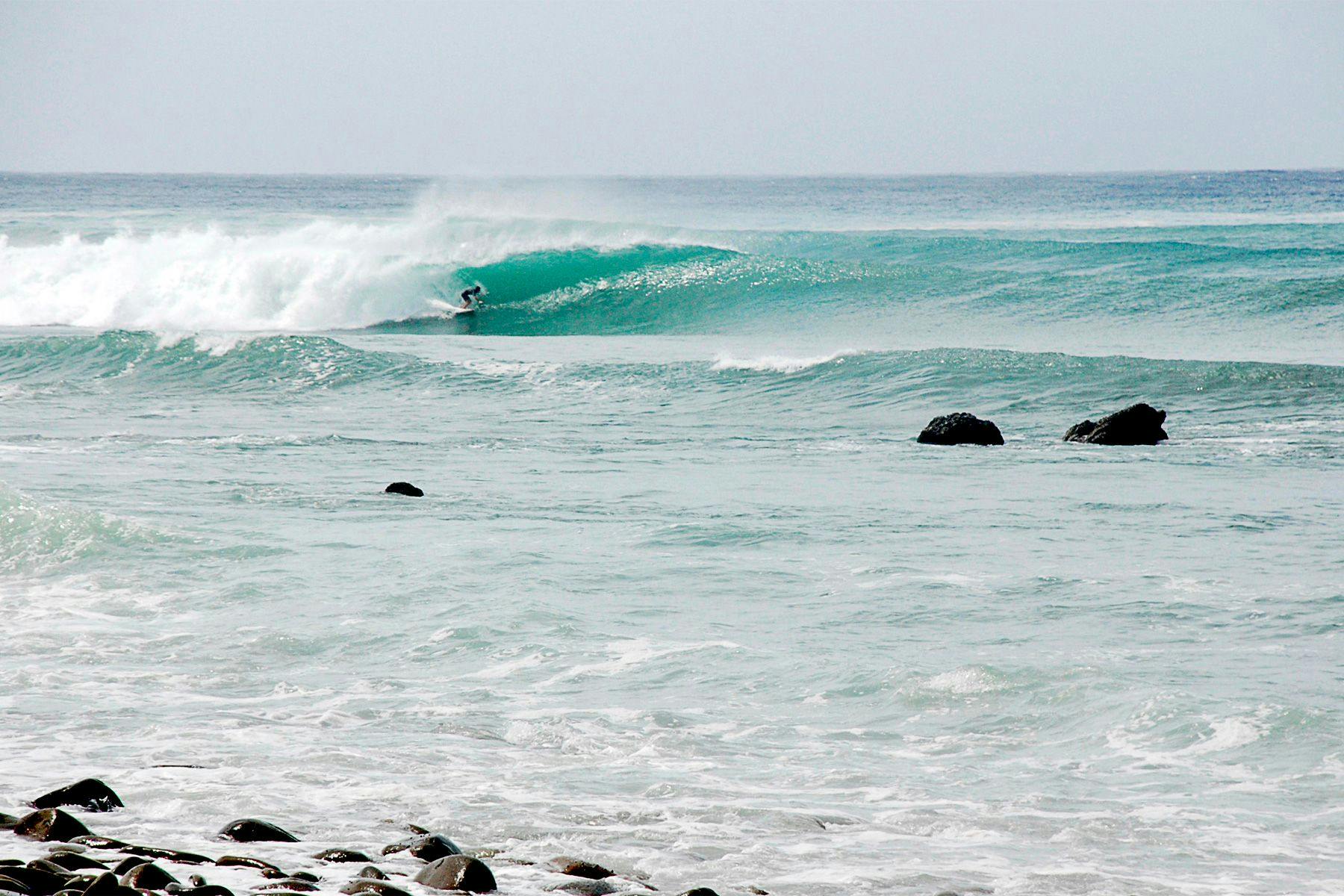 Surf Simply technical surf coaching resort, Guiones, Nosara, Costa Rica