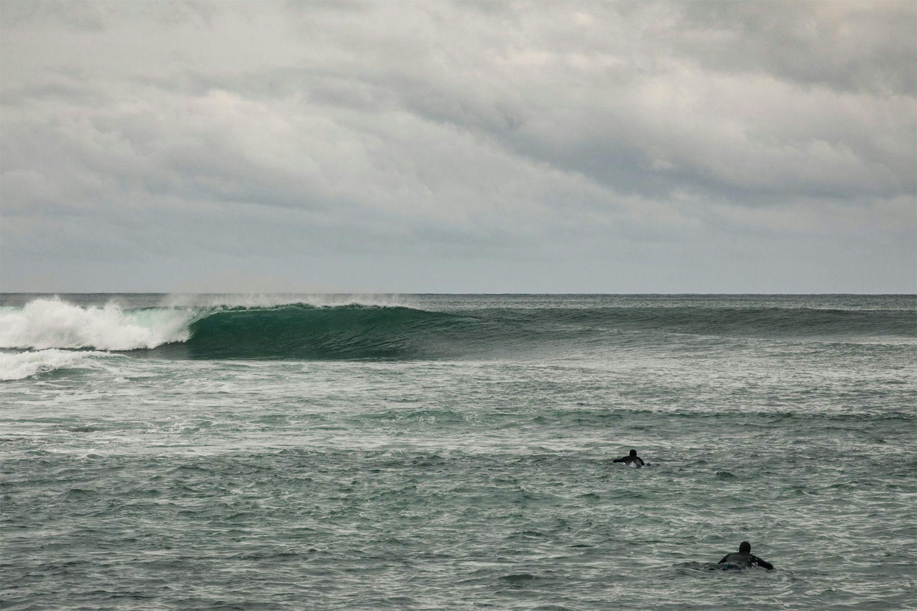 Surf Simply technical surf coaching resort, Guiones, Nosara, Costa Rica