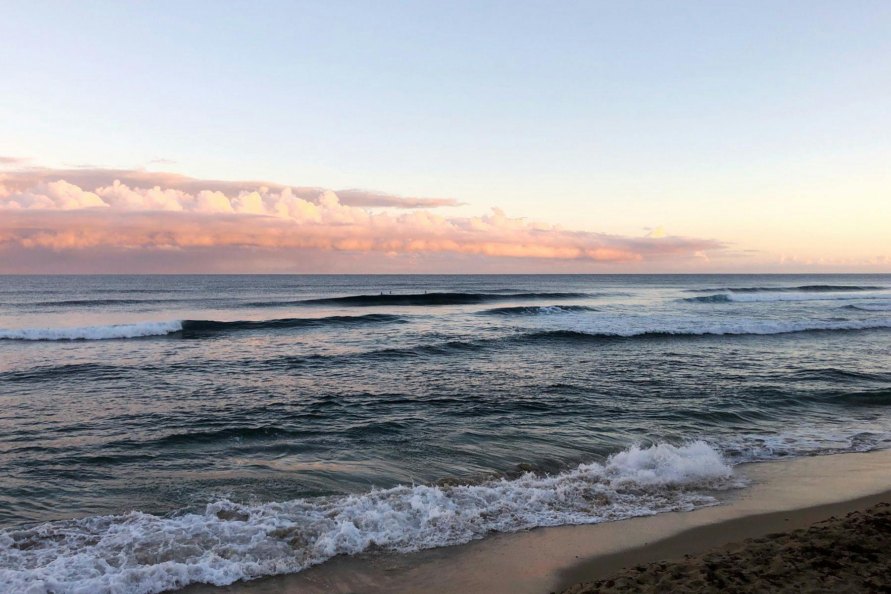 Surf Simply technical surf coaching resort, Guiones, Nosara, Costa Rica