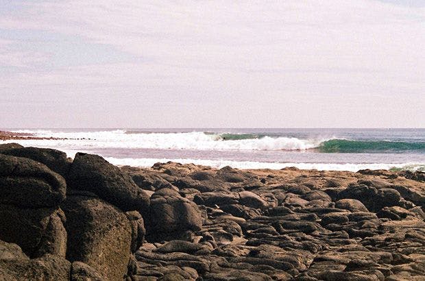 Surf Simply technical surf coaching resort, Guiones, Nosara, Costa Rica