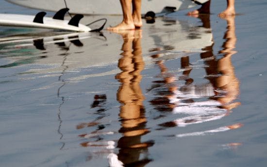 Surf Simply technical surf coaching resort, Guiones, Nosara, Costa Rica