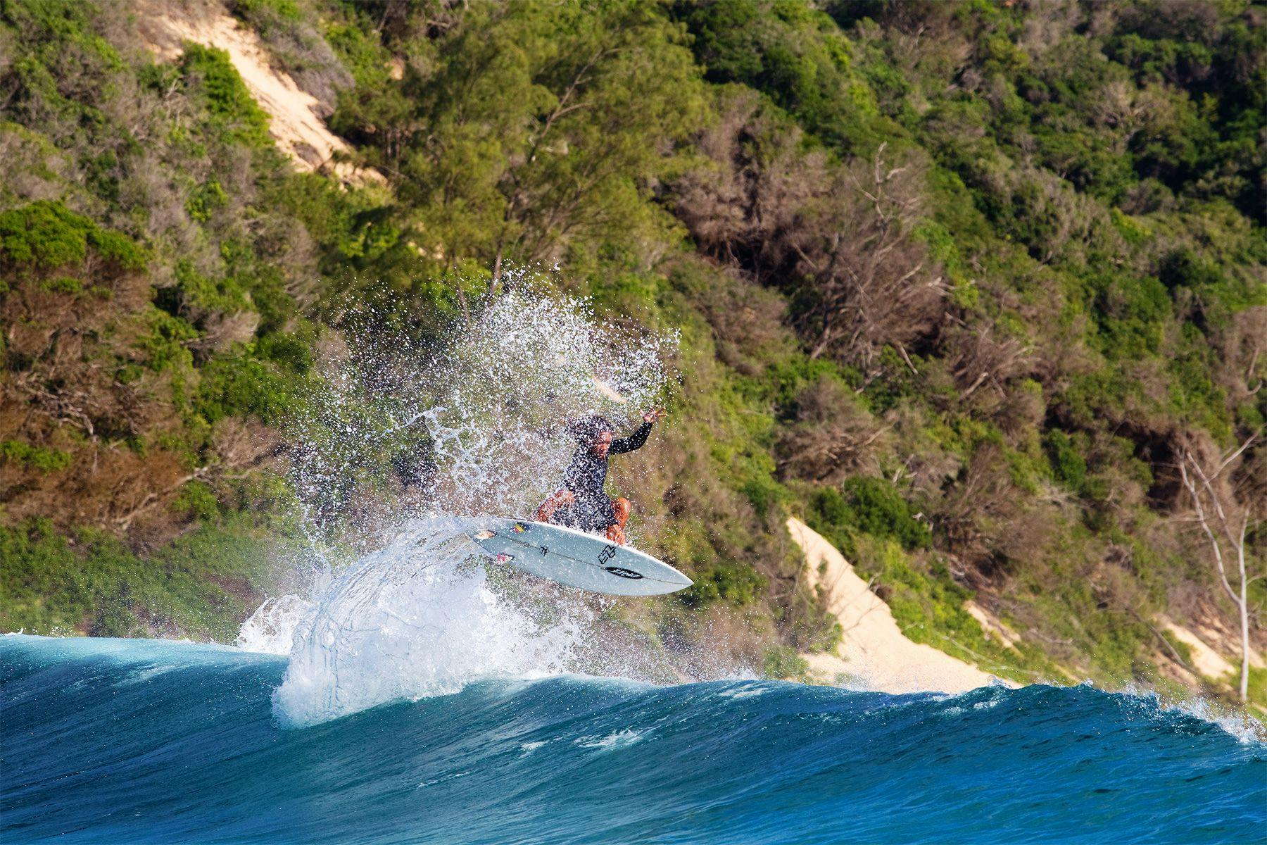 Surf Simply technical surf coaching resort, Guiones, Nosara, Costa Rica