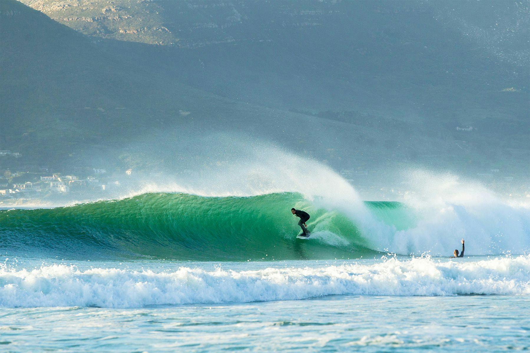 Surf Simply technical surf coaching resort, Guiones, Nosara, Costa Rica