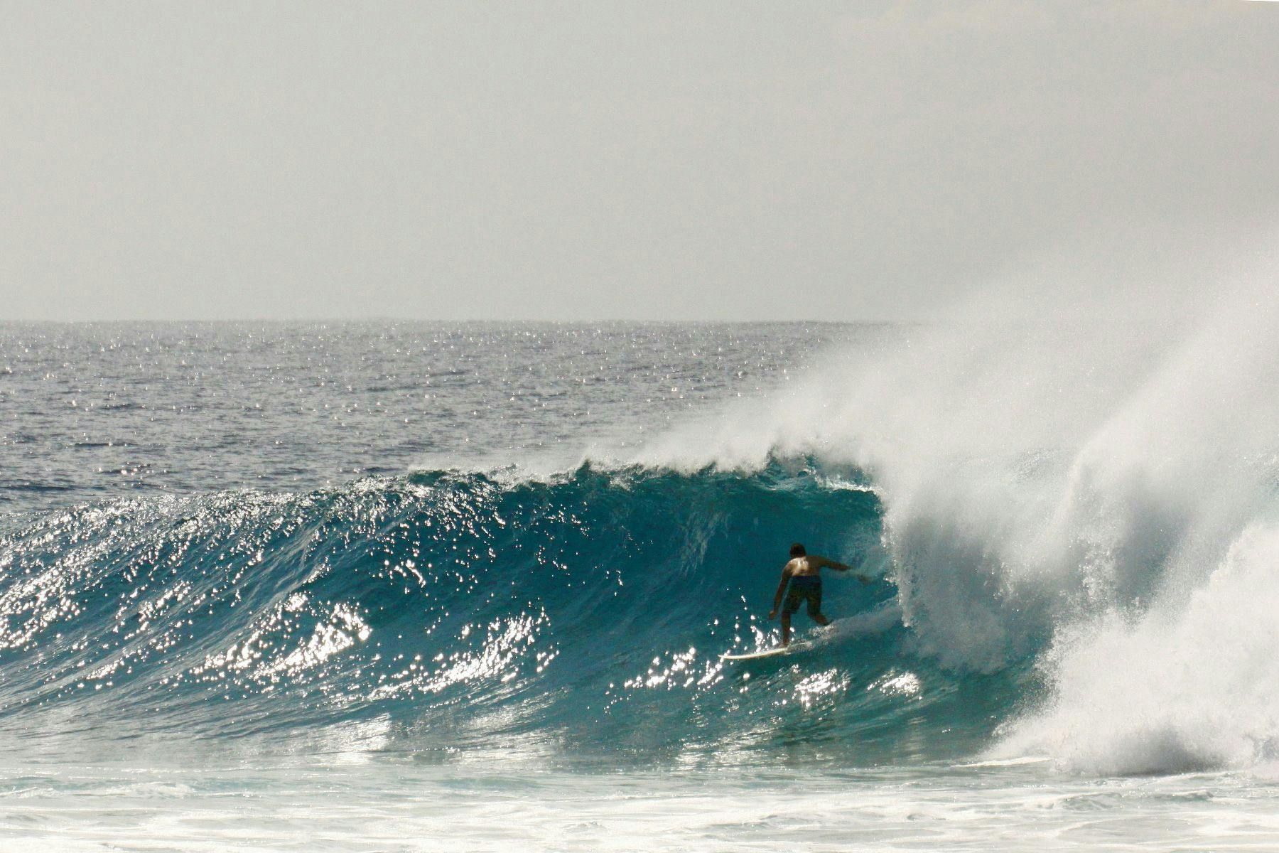 Surf Simply technical surf coaching resort, Guiones, Nosara, Costa Rica