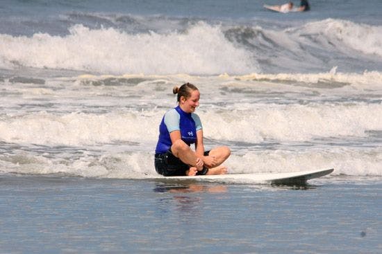 Surf Simply technical surf coaching resort, Guiones, Nosara, Costa Rica