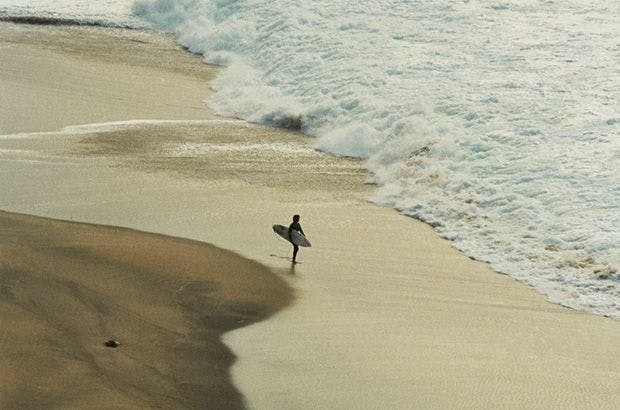 Surf Simply technical surf coaching resort, Guiones, Nosara, Costa Rica