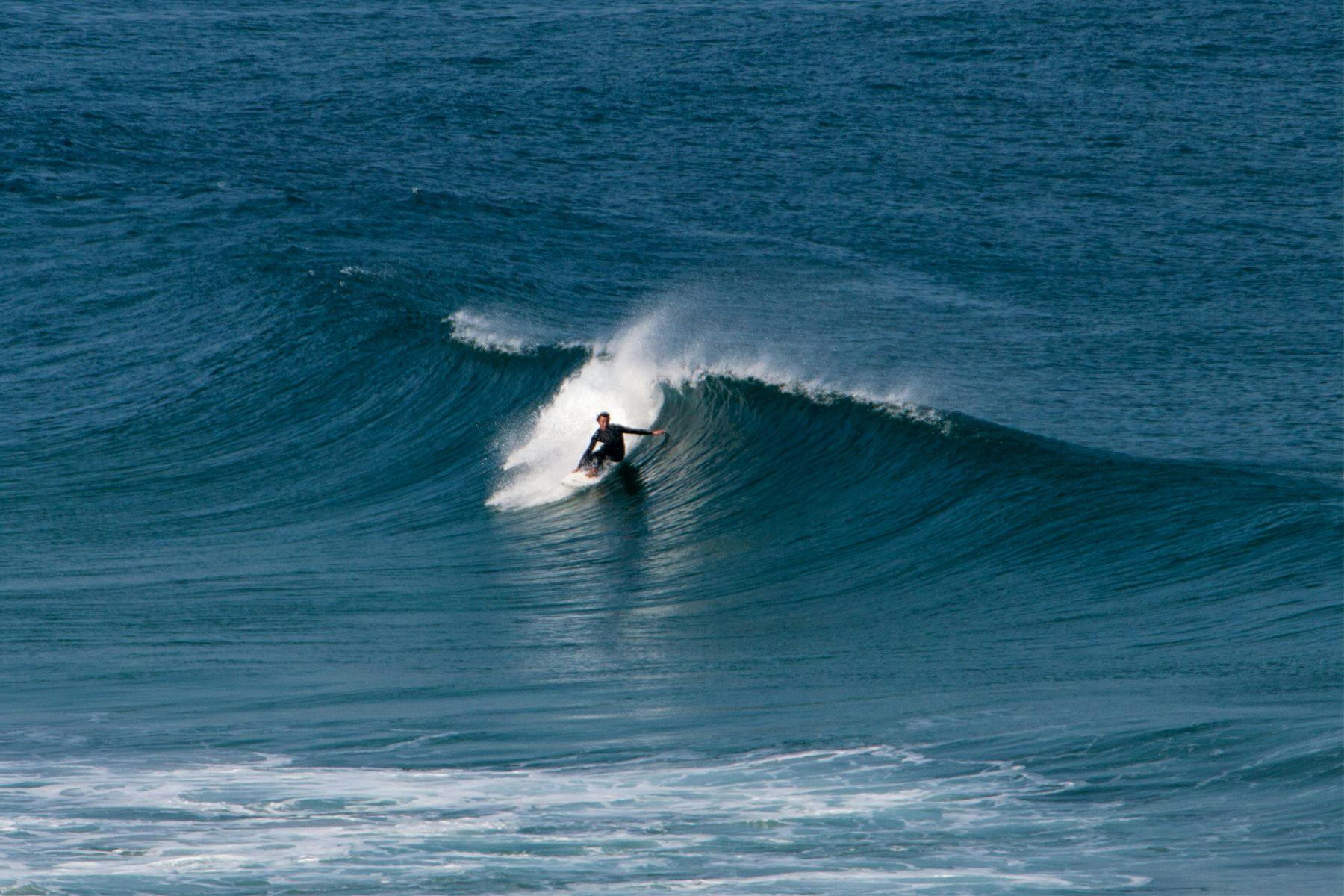 Surf Simply technical surf coaching resort, Guiones, Nosara, Costa Rica