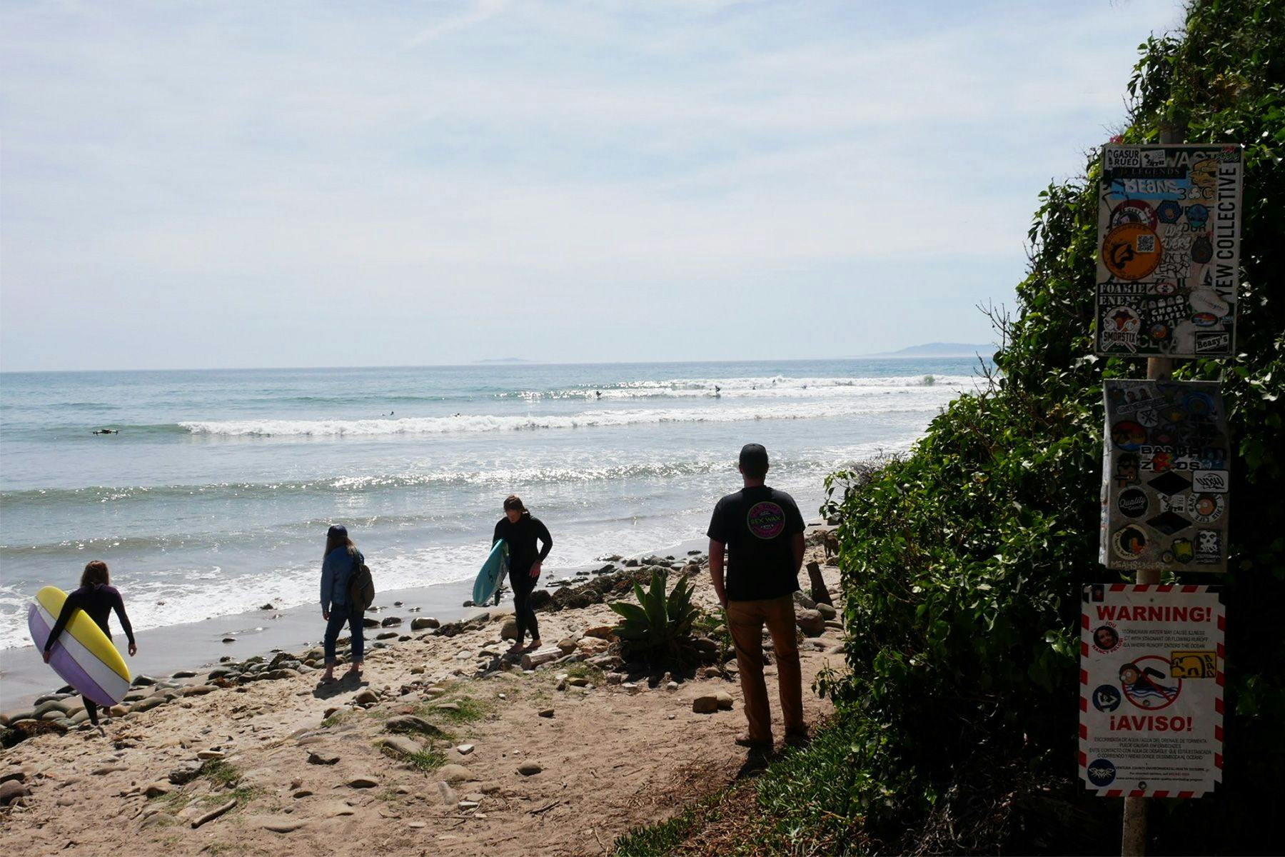 Surf Simply technical surf coaching resort, Guiones, Nosara, Costa Rica