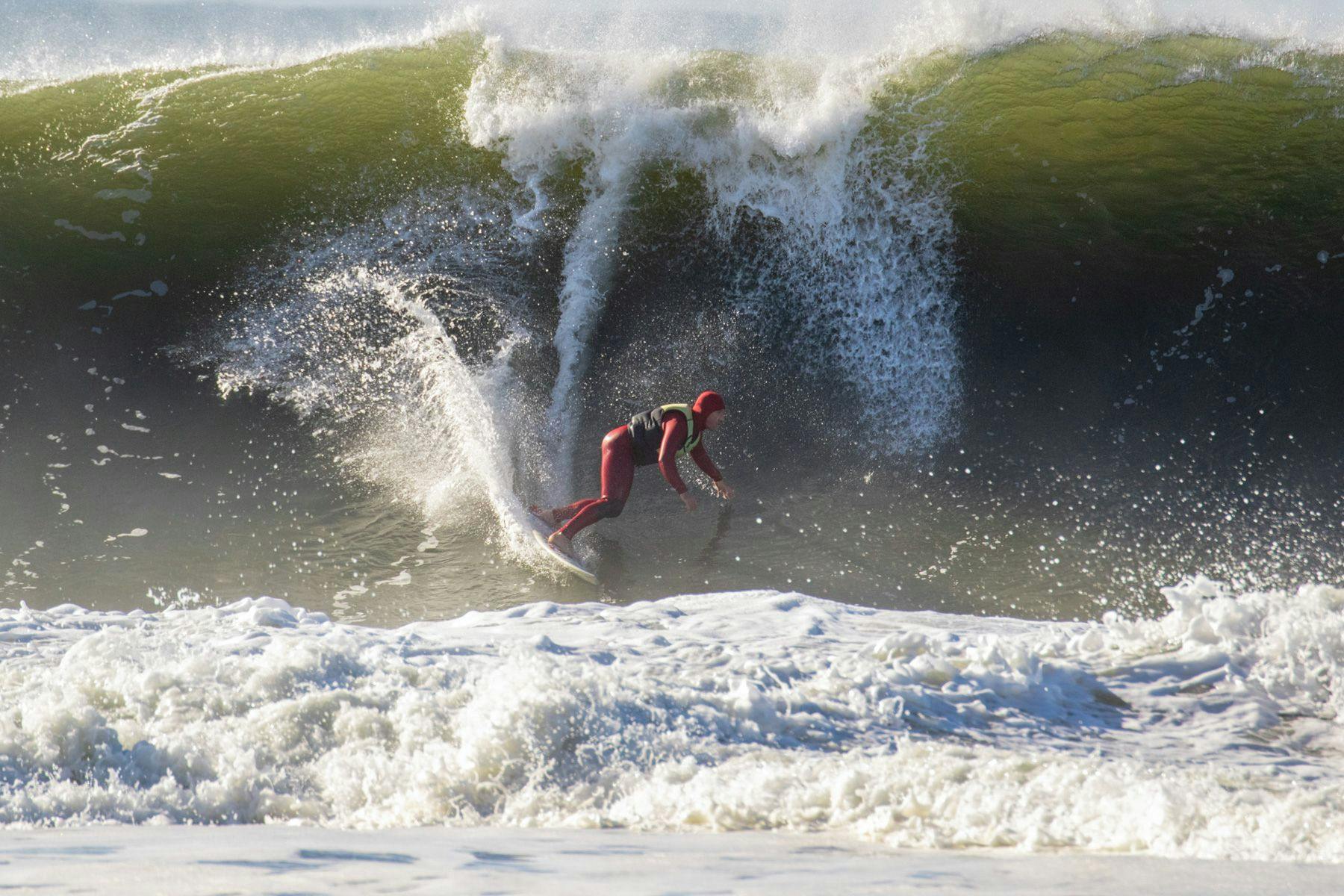 Surf Simply technical surf coaching resort, Guiones, Nosara, Costa Rica